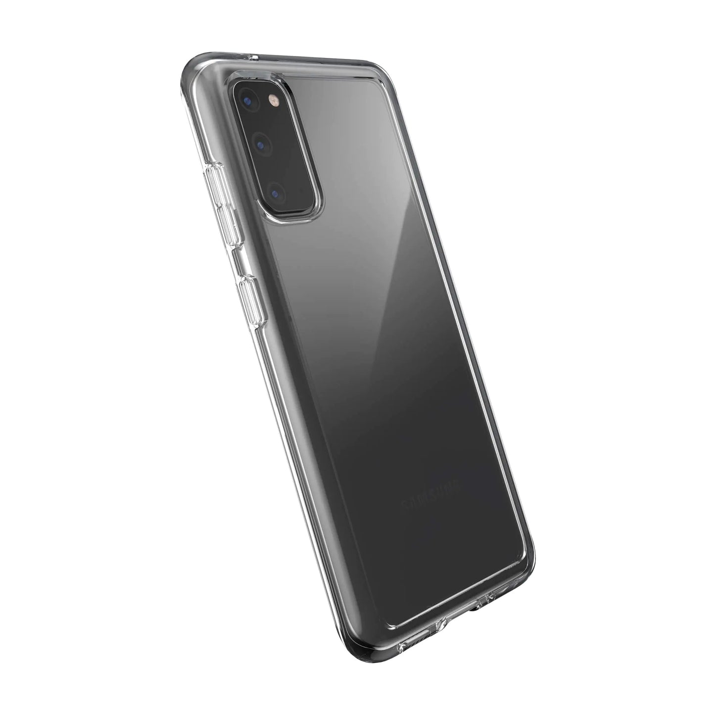 Speck Products GemShell Samsung Galaxy S20 Case Clear/Clear