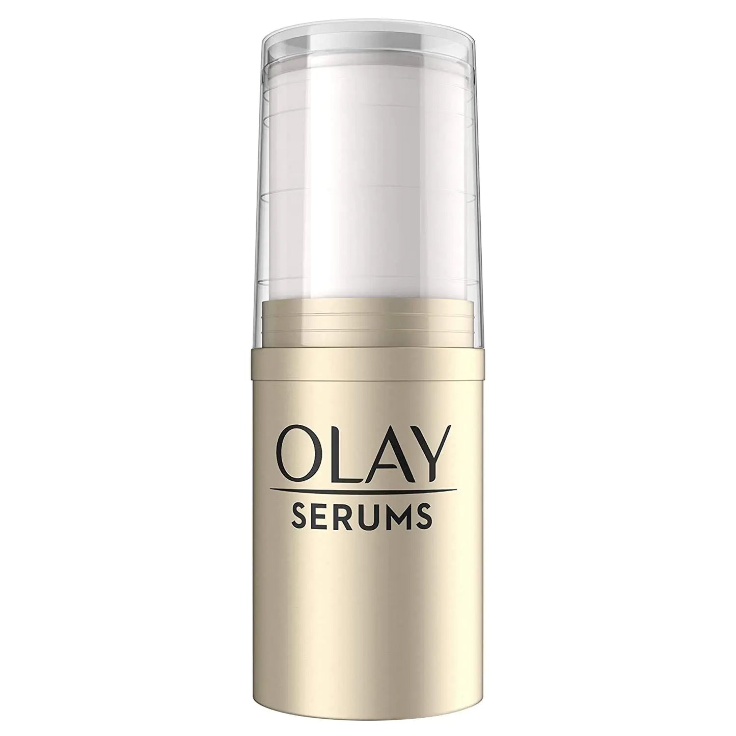 Vitamin C Face Serum by Olay Skin Brightening Serum Stick with Vitamin C and Vitamin B3 0.47 Fl Oz
