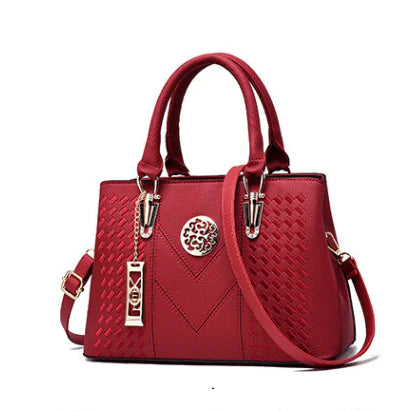 Women's PU Handbag