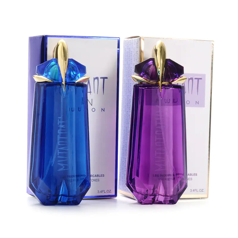 Alien Amber Women's Perfume Spray 100ML