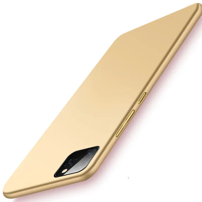 Frosted Hard Shell Case for Mobile Phones