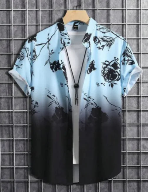 Short Sleeve Shirt