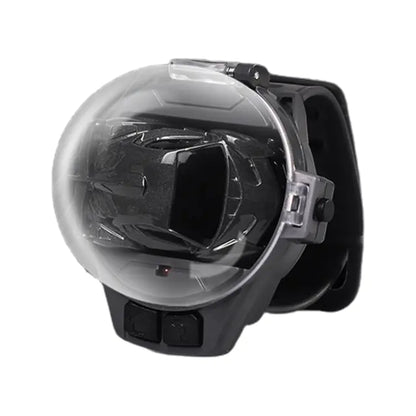2.4G Alloy Remote Control Car