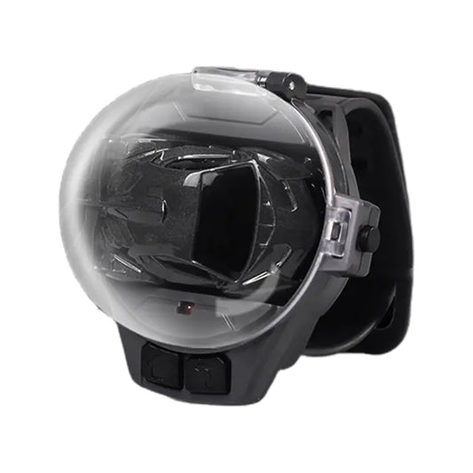 2.4G Alloy Remote Control Car