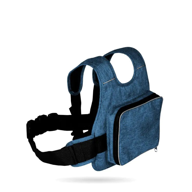 Motorcycle Child Safety Belt