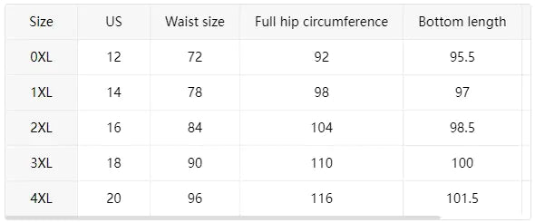 Skinny Pants for Women