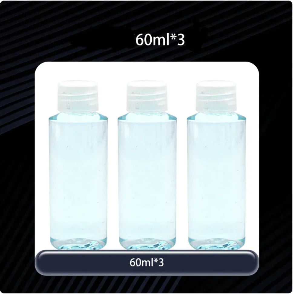 Liquid Screen Wiper for Computers & Phones