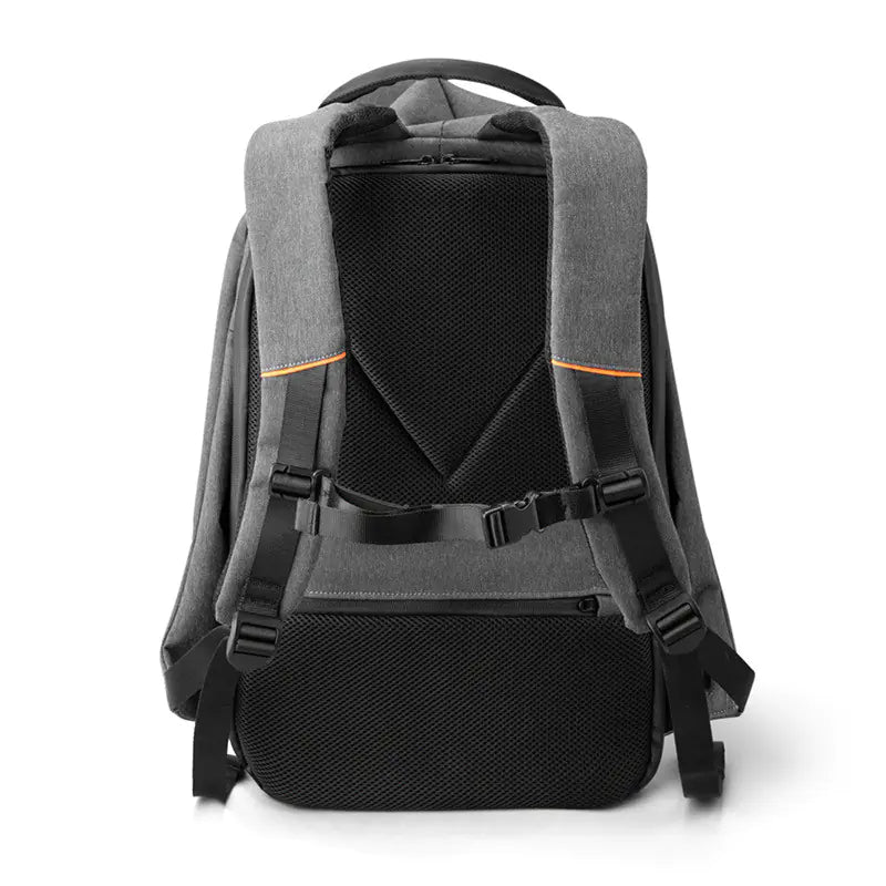 Men's Casual USB Charging Backpack - Trendy Backpack