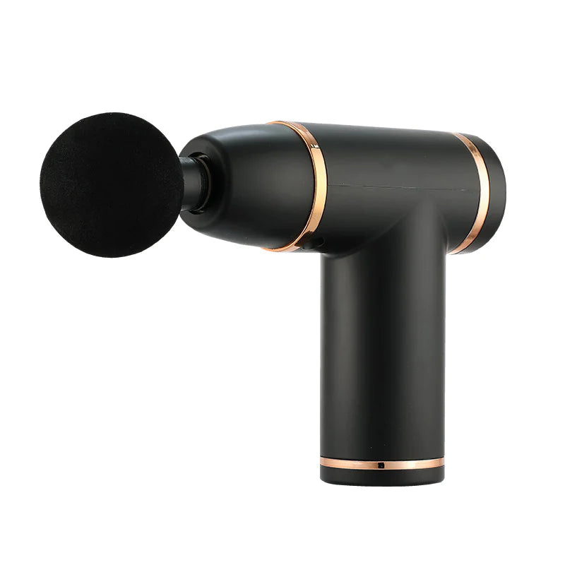 Mini USB Massage Gun