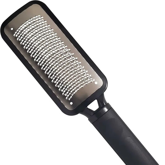 Foot Rasp and Callus Remover for Pedicure Care