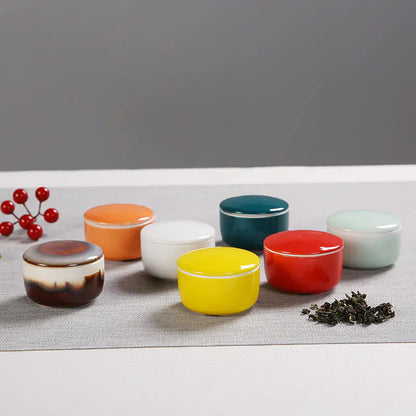Custom Ceramic Cosmetic Products