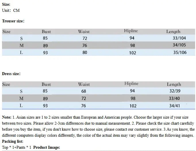 Denim Sequined Tube Top Pants Suit