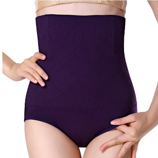 High-Waist Shaping Underwear for Women (Postpartum)