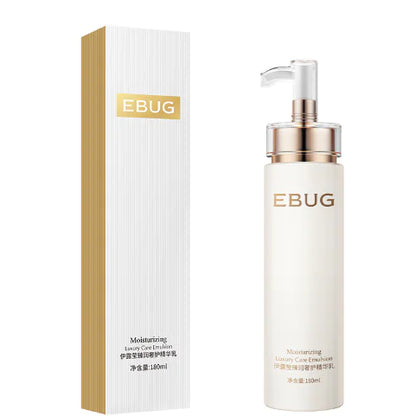 Iluying Revitalizing Herb Yeast Skincare Set (2 Pieces)