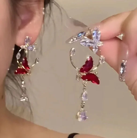 Women  Earring