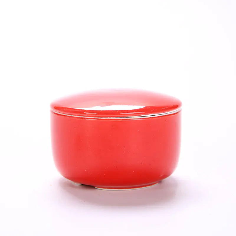Custom Ceramic Cosmetic Products
