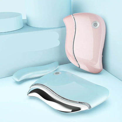 Electronic Gua Sha Beauty Instrument