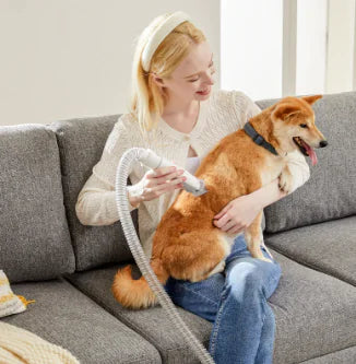 Pet Trimmer