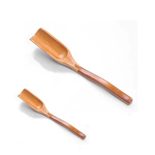 Bamboo Tea Spoon for Kung Fu Tea Set