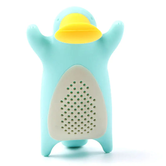 Silicone Platypus Tea Infuser - Creative Tea Strainer