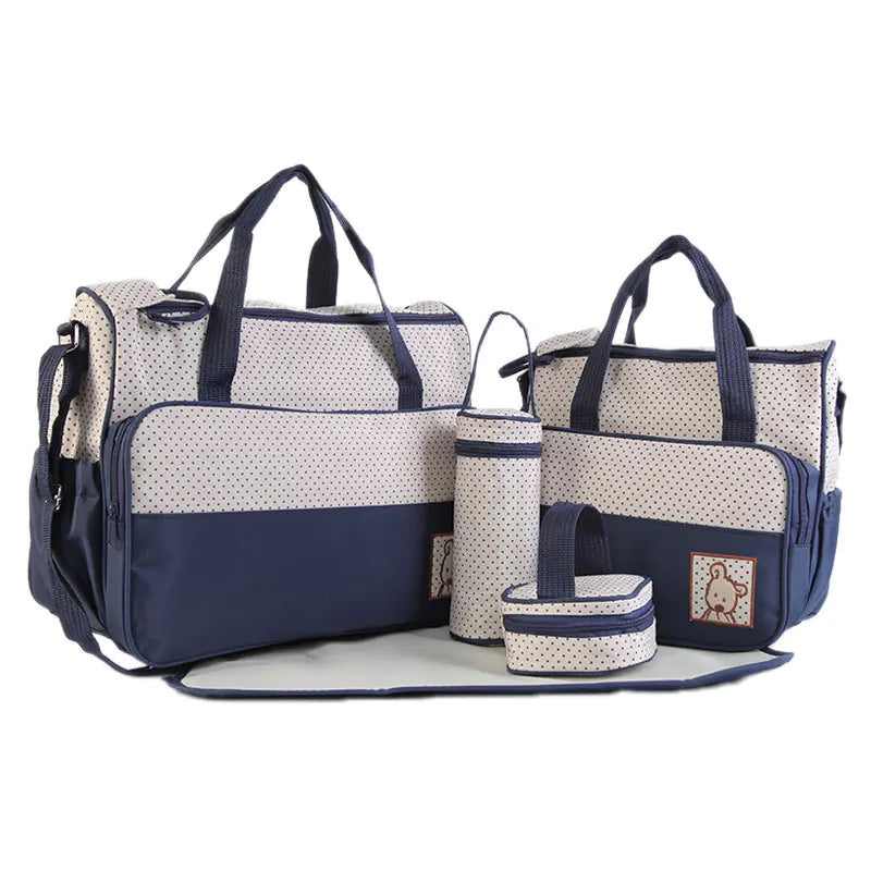 Huayaobu Large Capacity Mother and Baby Products