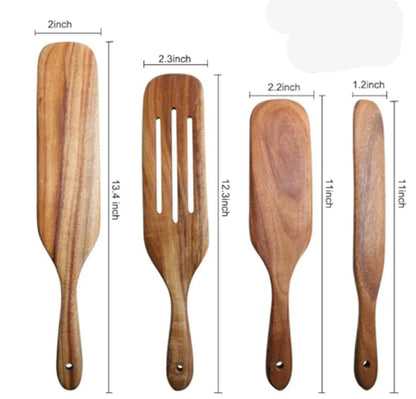 Spatula Kitchenware Suit