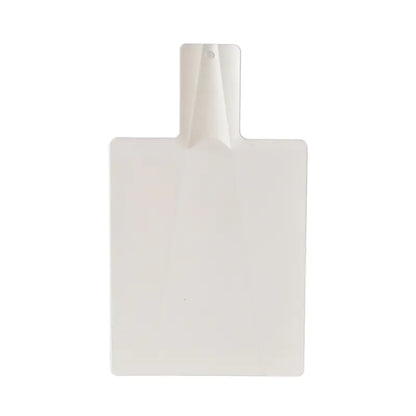 Foldable Plastic Chopping Board - Practical Kitchen Gadget