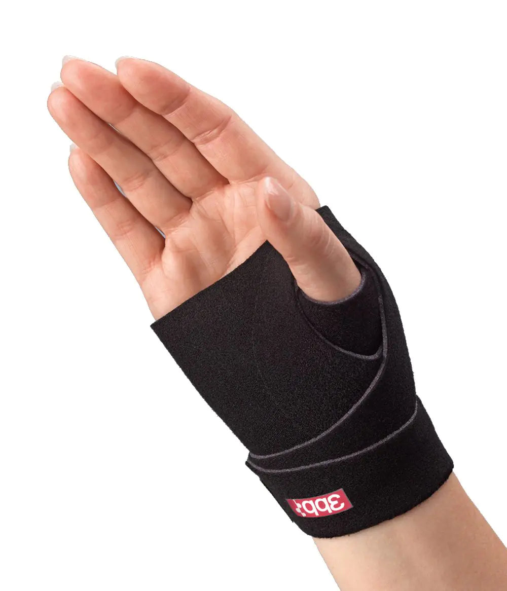 3-Point Products 3pp ThumSling NP (Left Small/Medium)