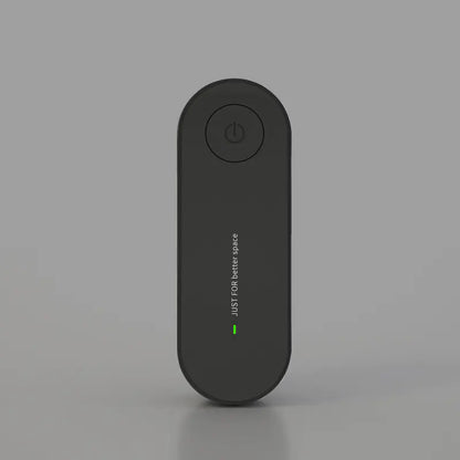 Mini Portable Air Purifier for Dust, Smoke, Odor & More