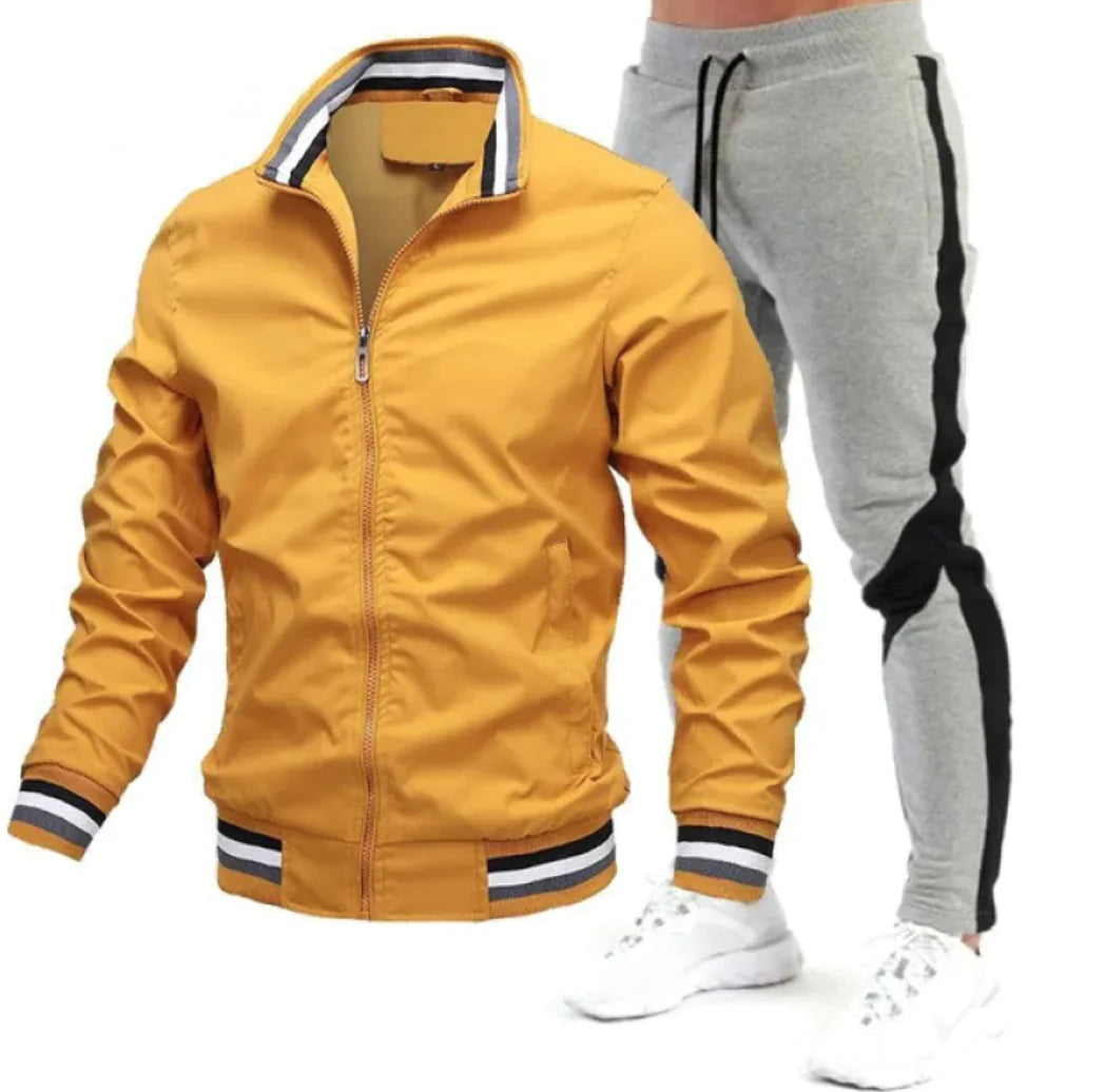 Urban Edge Teen Track Suit