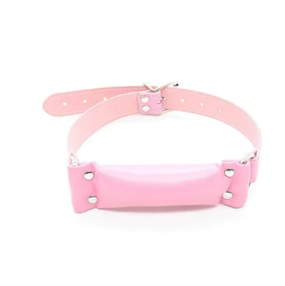 Adult Products, Mouth Gag, Sponge Plug