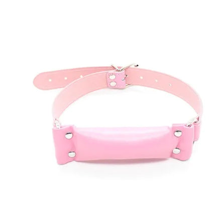 Adult Products, Mouth Gag, Sponge Plug