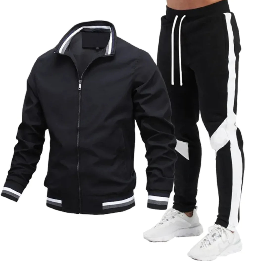 Urban Edge Teen Track Suit