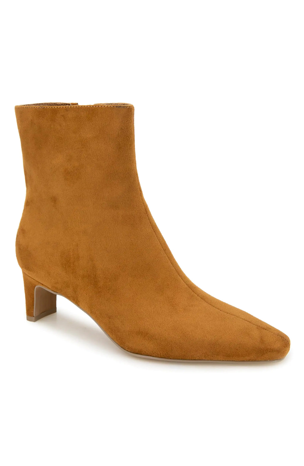 Splendid Womens Julia Fashion Boot Caramel 7.5