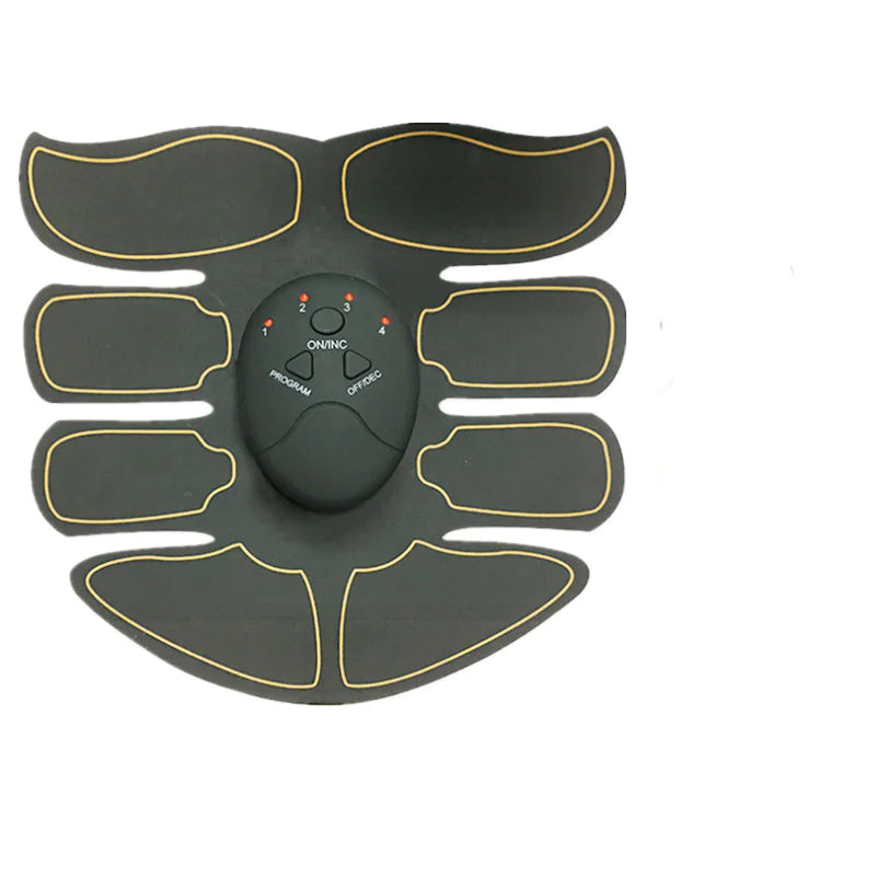 Full Body Muscle Trainer