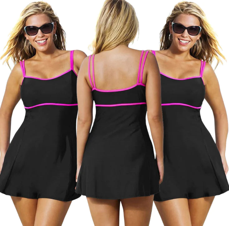 Sexy Women's Camisole, Swimwear, and Dresses