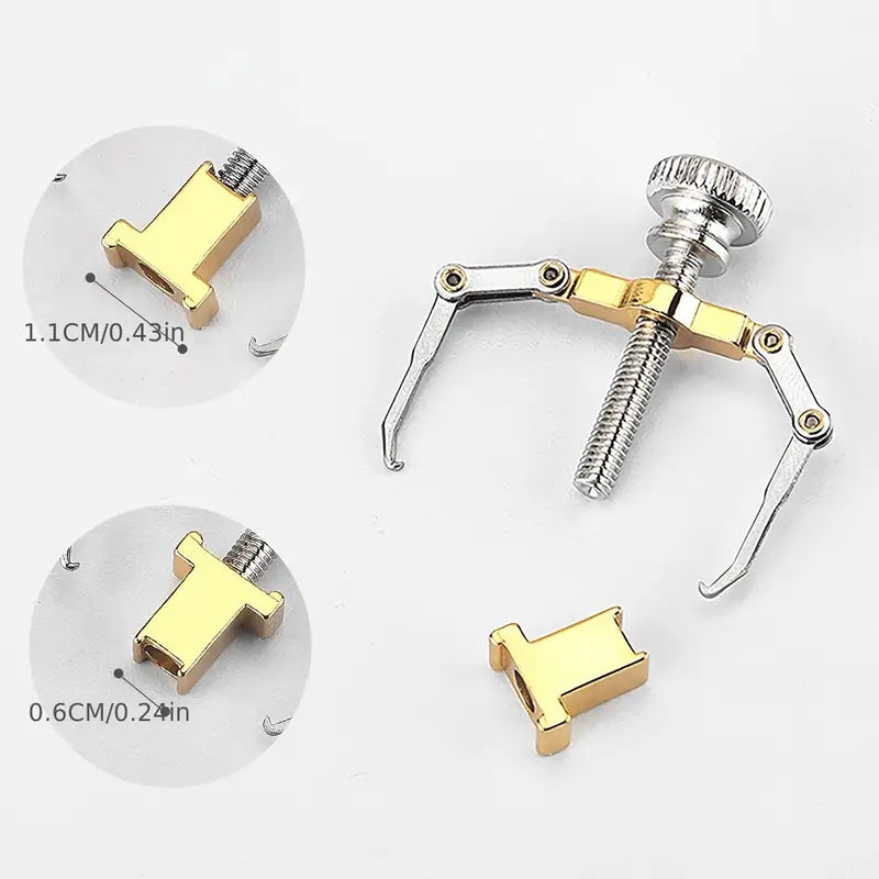 Ingrown Toenail Treatment Tool for Professional Pedicure