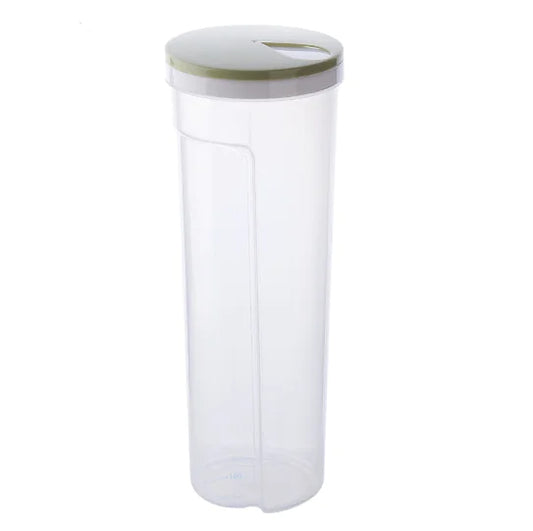 Plastic Pasta Storage Box