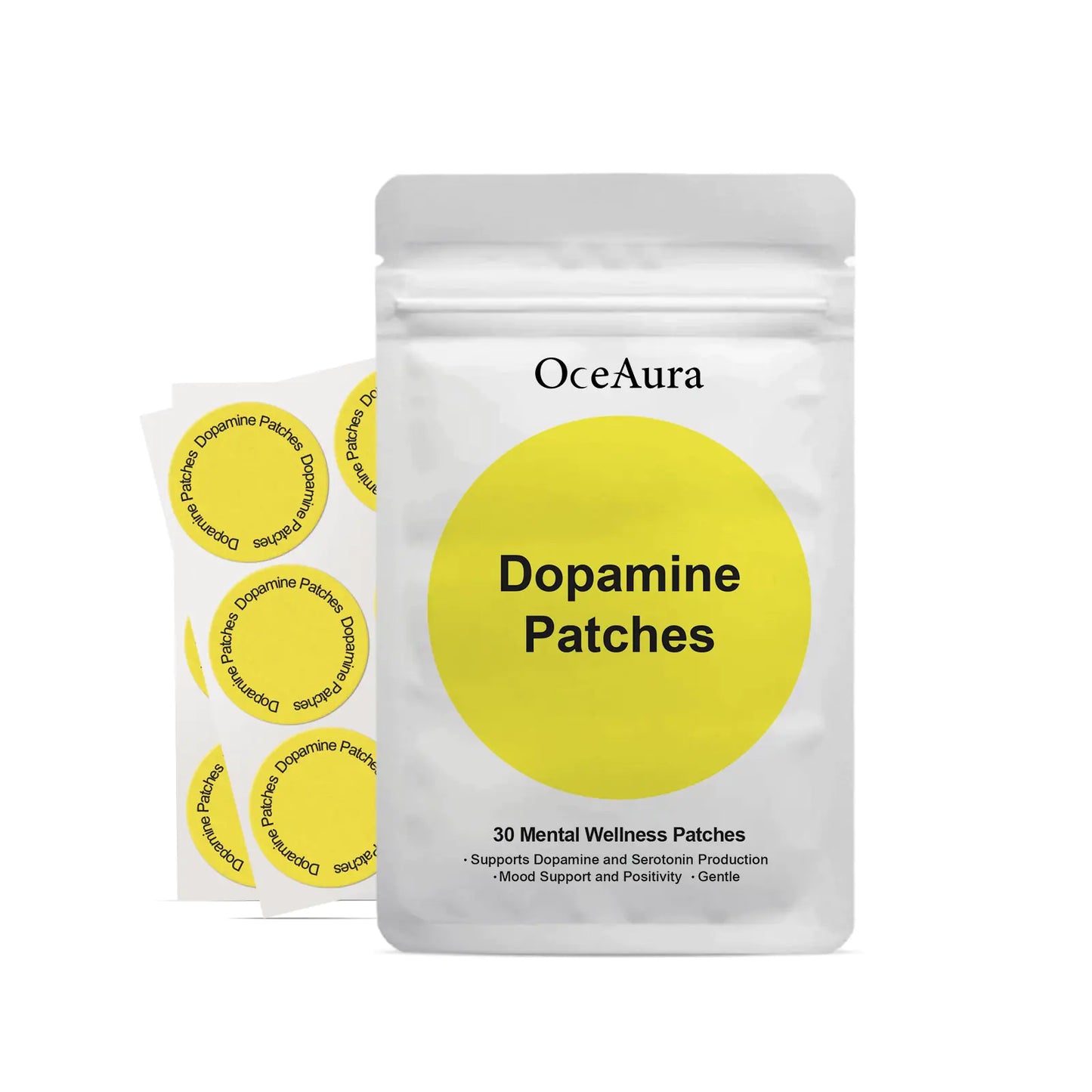 Body Care Patch