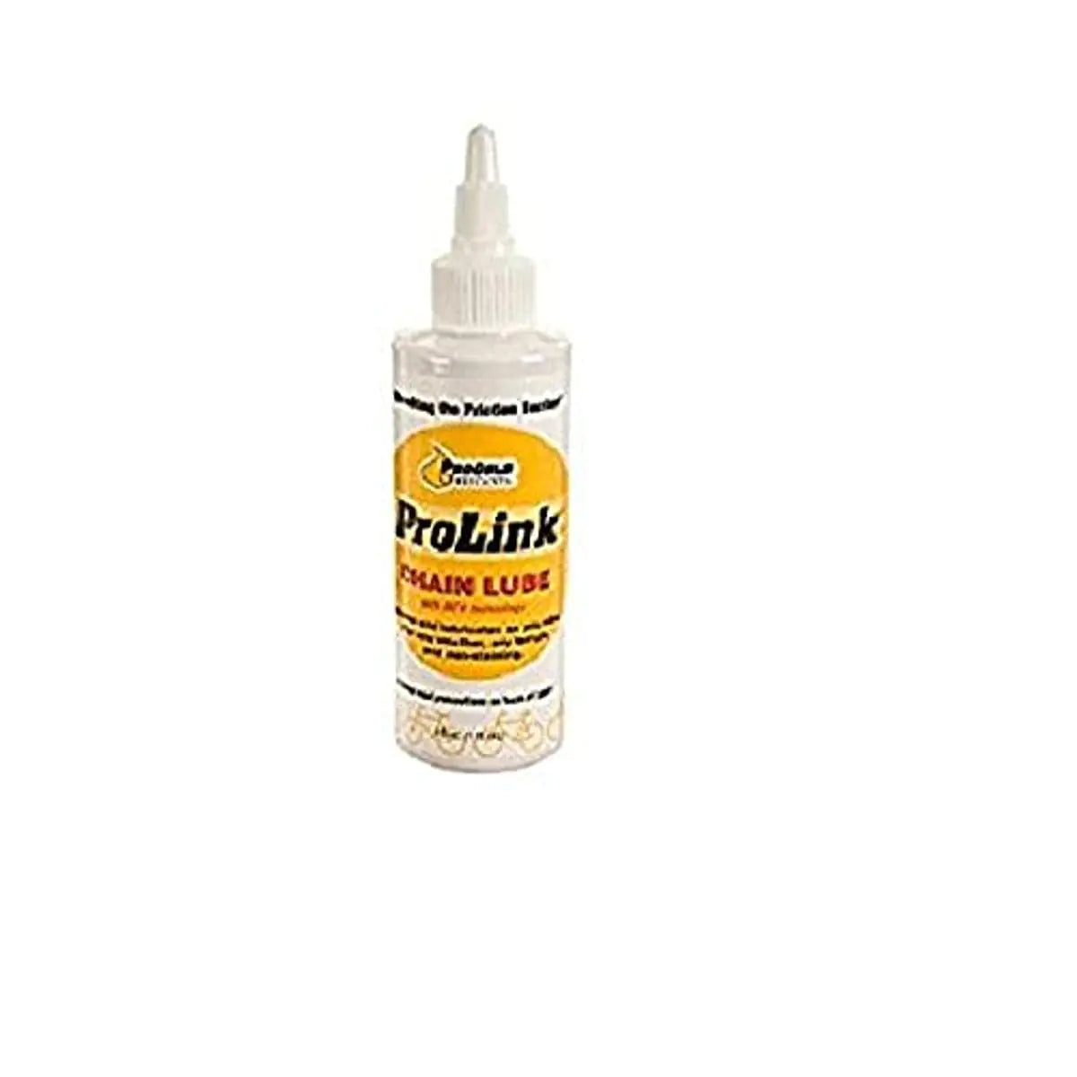 Pro Gold Products ProGold ProLink Chain Lube 4oz
