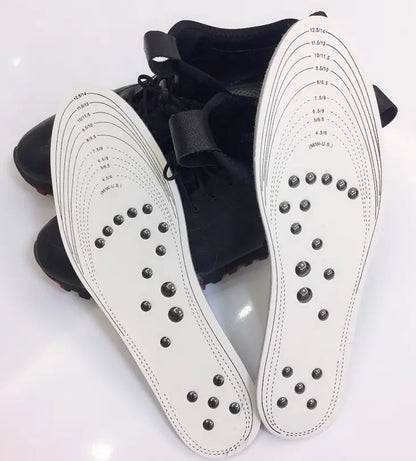 Cotton Magnetic Insoles