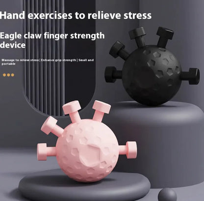Finger Board Trainer