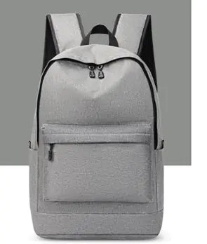 Charging Backpack, Laptop Bag, Casual Backpack