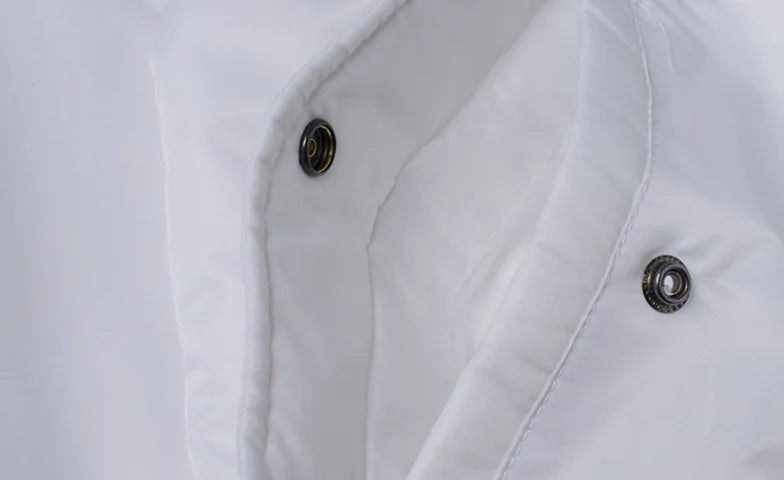 Men's Flight Jacket - Outerwear Jacket