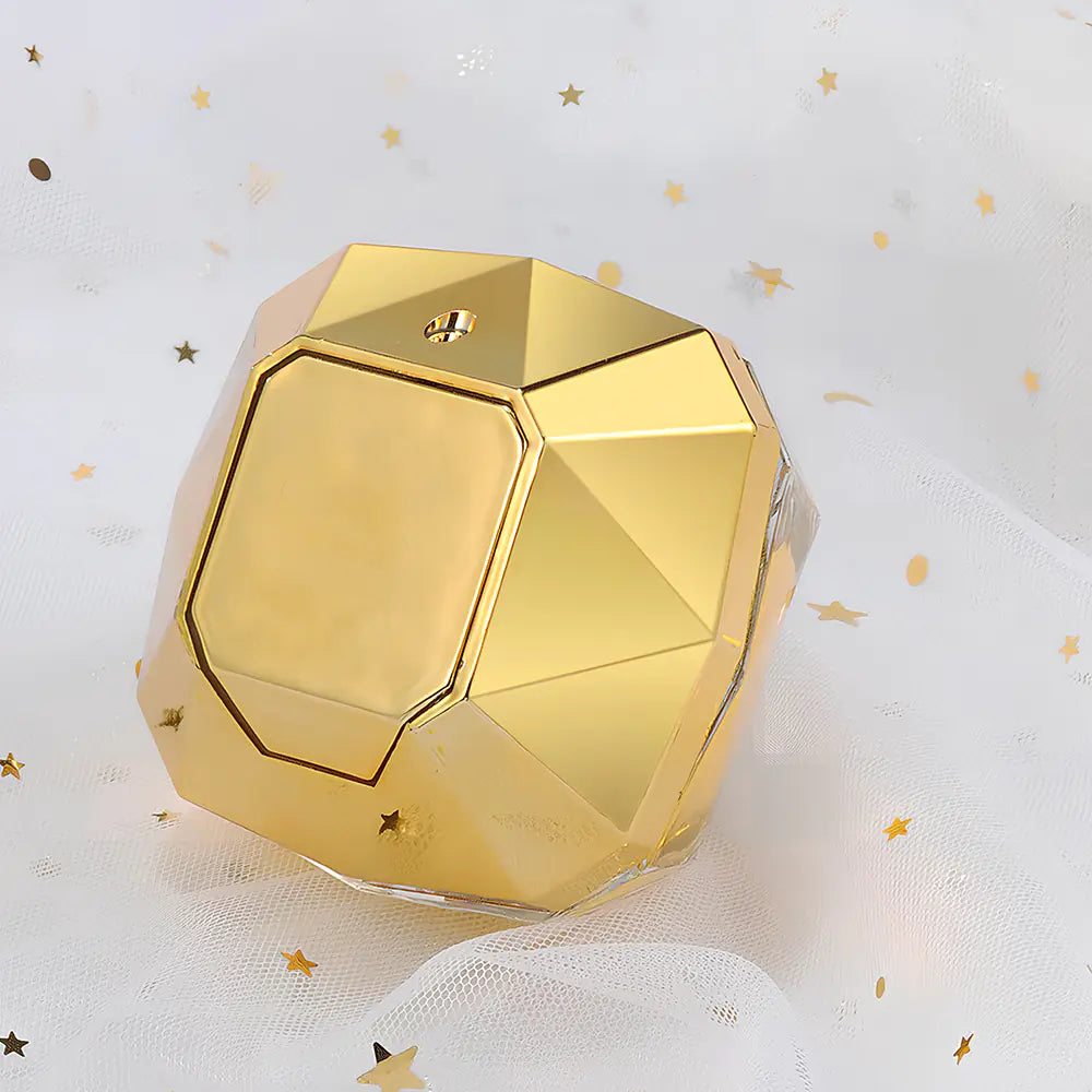 80ml Women's Perfume with Lasting Floral Fruity Scent