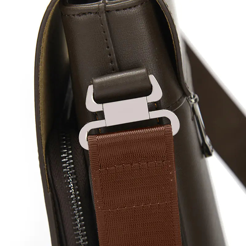 Shoulder Bag, Crossbody Bag, Briefcase