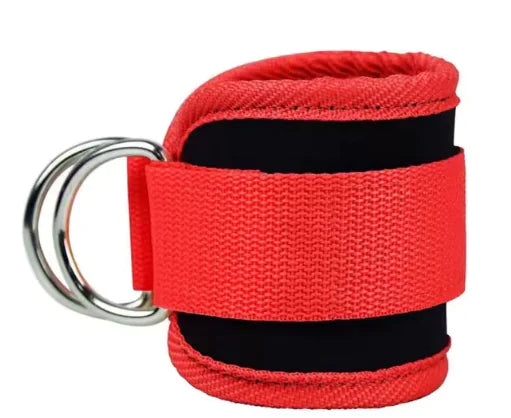 Adjustable Ankle Support Trainer