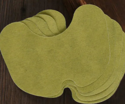 Therapeutic Heat Patches