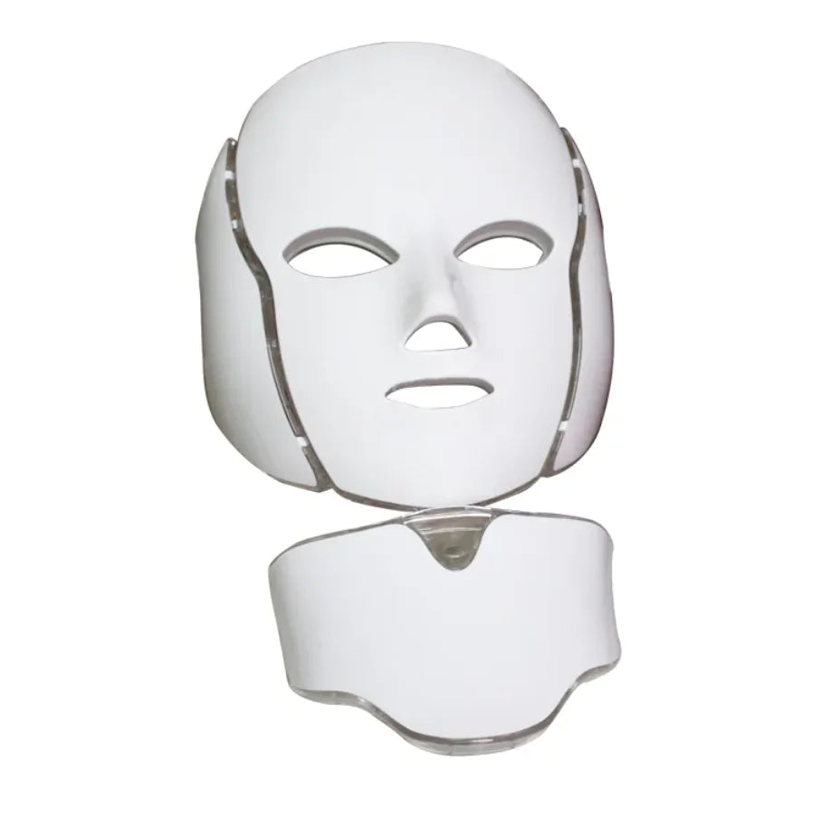 Colorful LED Beauty Mask