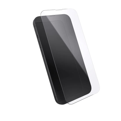 Speck Products Shieldview Glass Screen Protector fits iPhone 14 & 13 6.1" Model Clear
